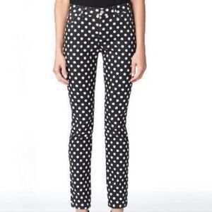 Kate Spade Play Hooky Perry Street jeans, size 26